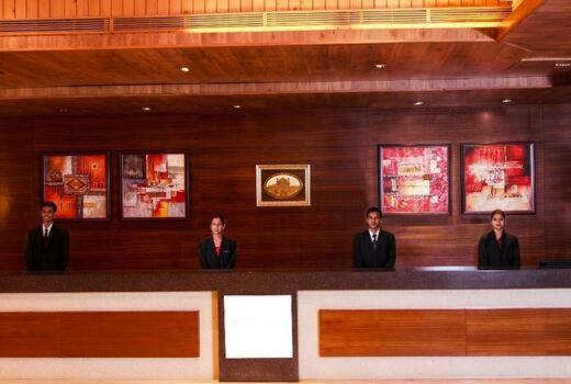 Baba Resorts Dharampur Dharampur  Esterno foto